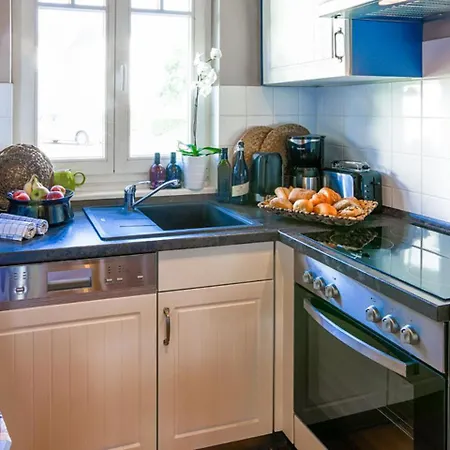 Seepferdchen, 24b, Haus Usedom 24b Ostseebad Nienhagen