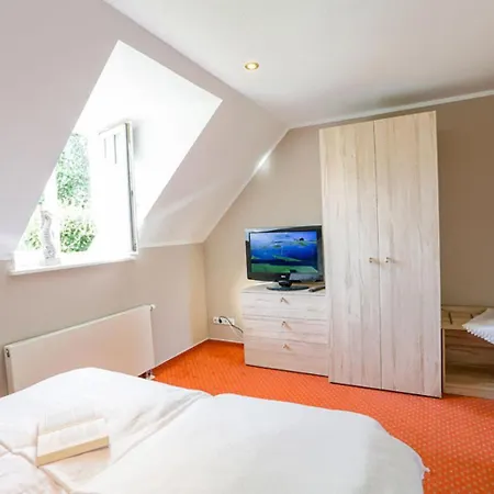 Seepferdchen, 24b, Haus Usedom 24b *