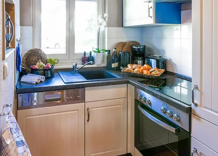 Seepferdchen, 24b, Haus Usedom 24b Ostseebad Nienhagen